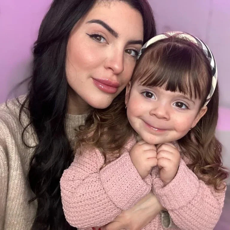 Balancing business and motherhood