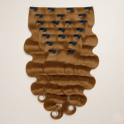 Tape in Extension - Body Wavy 20” Golden Blonde