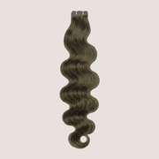 Tape in Extension - Body Wavy 32” Light Ash Blonde (150g)