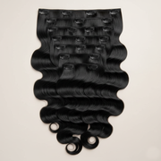 Weft - Body Wavy 30” Jet Black