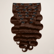 Fusion - Body Wavy 32” Light Brown