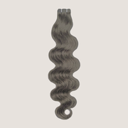 Tape in Extension - Body Wavy 32” Platinum Blonde (150g)