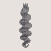 Tape in Extension - Body Wavy 32” Silver Blonde (150g)