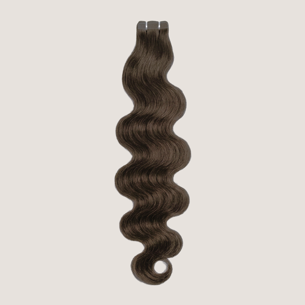 Tape in Extension - Body Wavy 30” Dirty Blonde (150g)