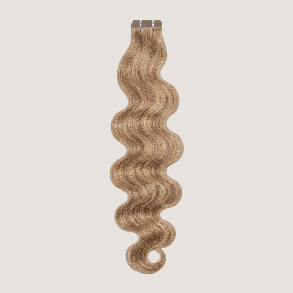 Tape in Extension - Body Wavy 26” Dirty Blonde (200g)