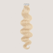 Tape in Extension - Body Wavy 30” Barbie Blonde (100g)