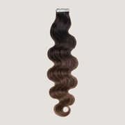 Tape in Extension - Body Wavy 30” Chocolate Dreams (100g)