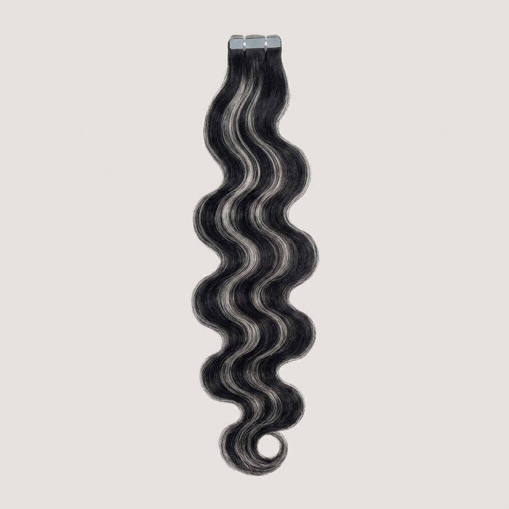 Tape in Extension - Body Wavy 30” Cruella (100g)