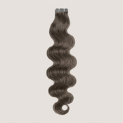 Tape in Extension - Body Wavy 30” Dark Ash Blonde (100g)