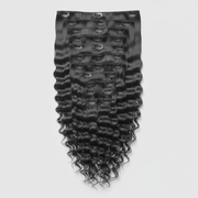 K-Tip - Deep Curly 32” Natural Black