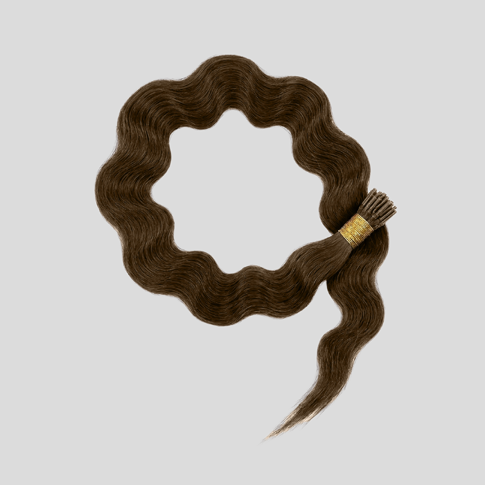 Fusion - Body Wavy 32” Light Ash Brown (200g)