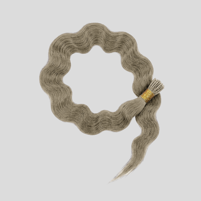Fusion - Body Wavy 32” Platinum Blonde (100g)