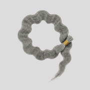 Fusion - Body Wavy 22” Silver Blonde (200g)