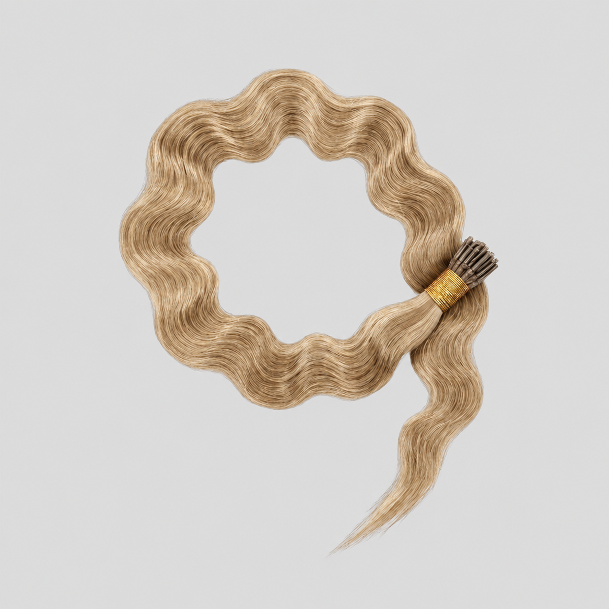 Fusion - Body Wavy 16” Dirty Blonde (100g)