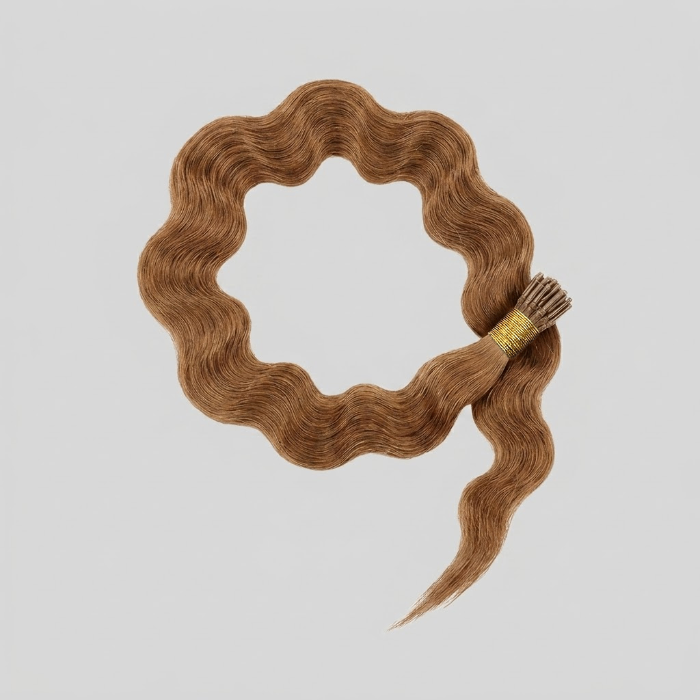 Fusion - Body Wavy 26” Amber (150g)