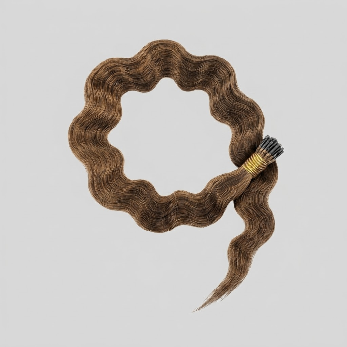 Fusion - Body Wavy 16” Bronde (200g)