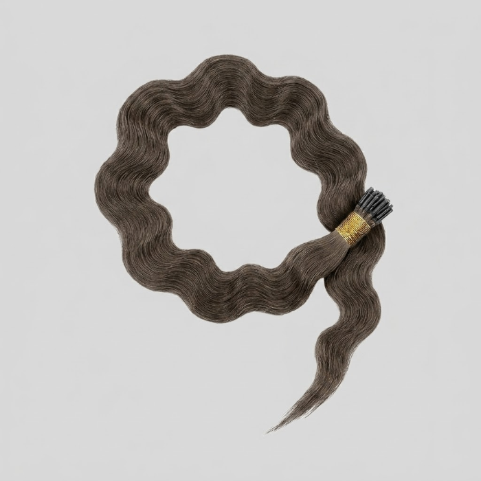 Fusion - Body Wavy 20” Dark Ash Blonde (200g)
