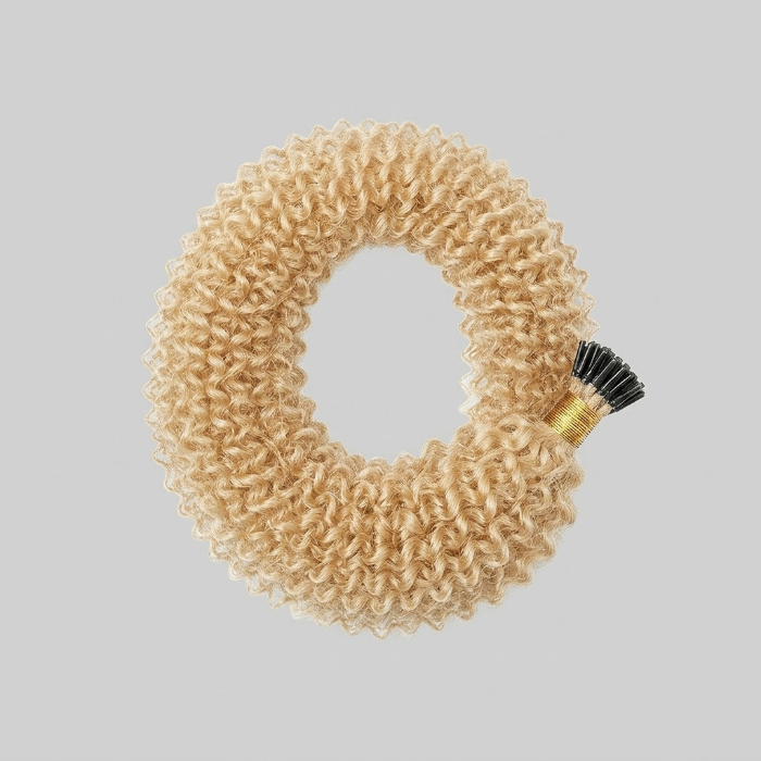 Fusion - Deep Curly 32” Barbie Blonde (100g)