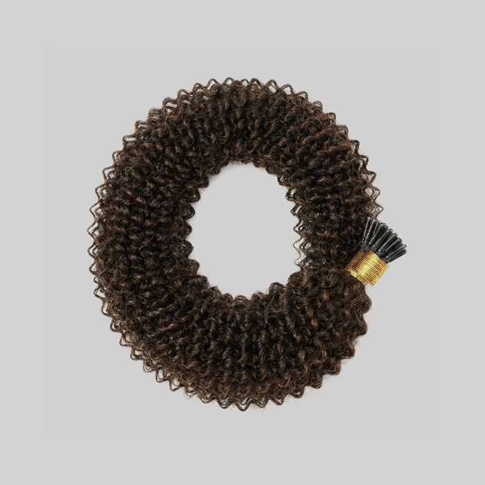 Fusion - Deep Curly 30” Chocolate Dreams (100g)