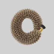 Fusion - Deep Curly 24” Latte (100g)