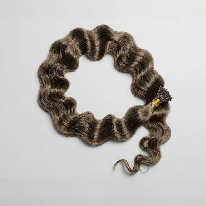 Fusion - Kim K Wavy 16” Dirty Blonde (100g)