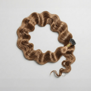 Fusion - Kim K Wavy 26” Amber (200g)