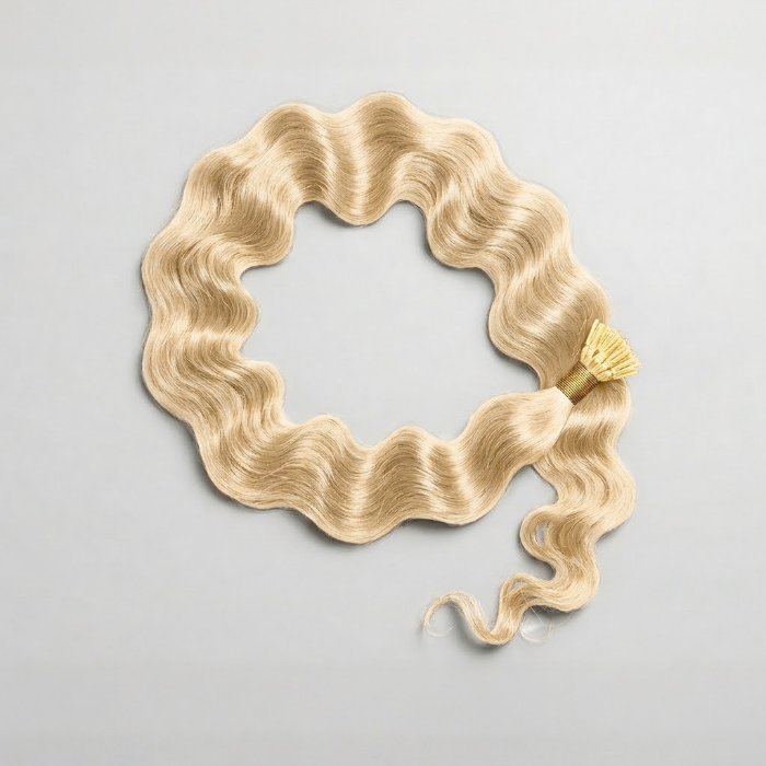 Fusion - Kim K Wavy 24” Barbie Blonde (100g)