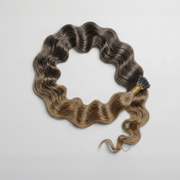 Fusion - Kim K Wavy 28” Bronde (100g)