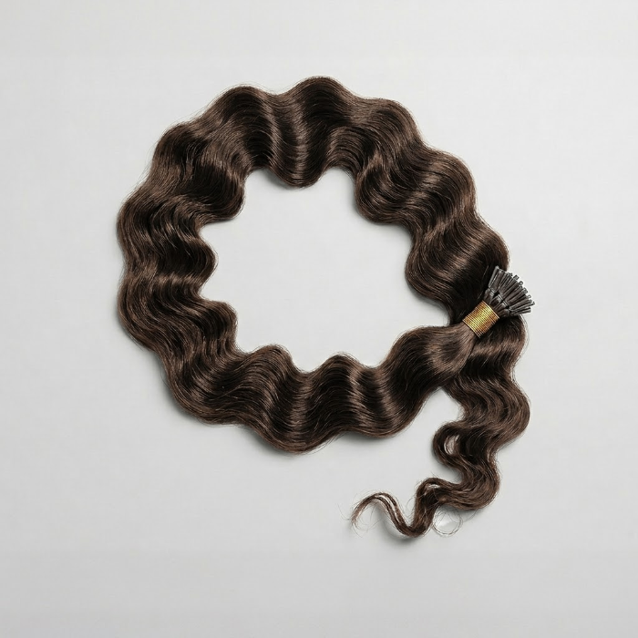 Fusion - Kim K Wavy 30” Chocolate Dreams (150g)