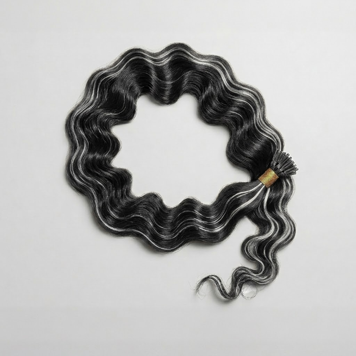 Fusion - Kim K Wavy 26” Cruella (100g)