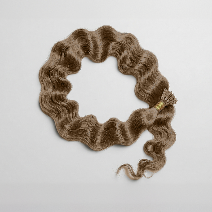 Fusion - Kim K Wavy 16” Latte (200g)