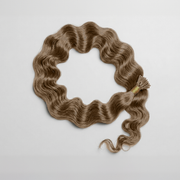 Fusion - Kim K Wavy 16” Latte (150g)