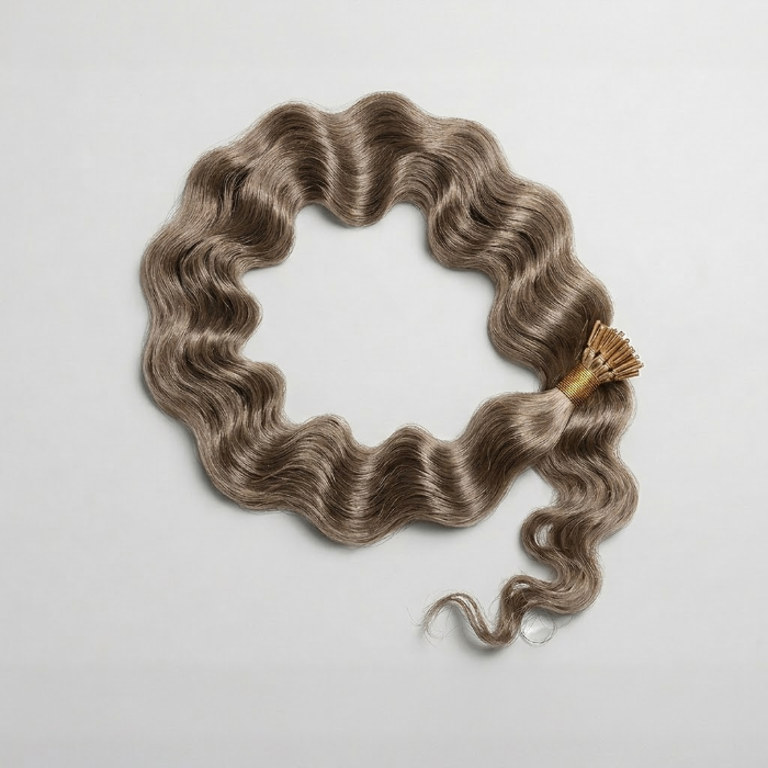 Fusion - Kim K Wavy 18” Tiramisu (100g)
