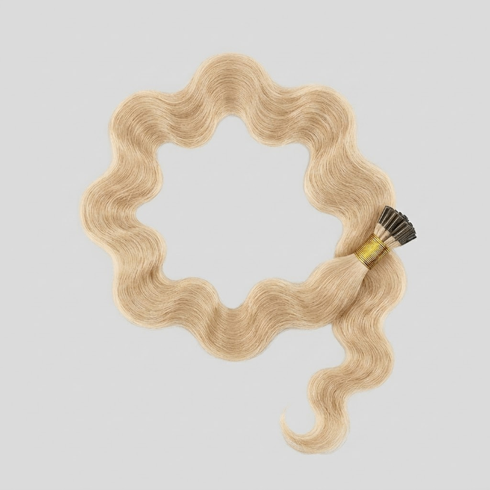Fusion - Natural Wavy 24” Barbie Blonde (100g)
