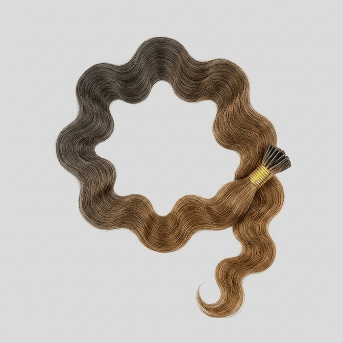 Fusion - Natural Wavy 30” Bronde (200g)