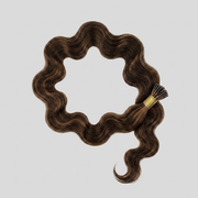 Fusion - Natural Wavy 32” Chocolate Dreams (200g)