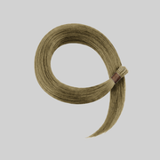 Fusion - Straight 30” Light Ash Blonde (150g)