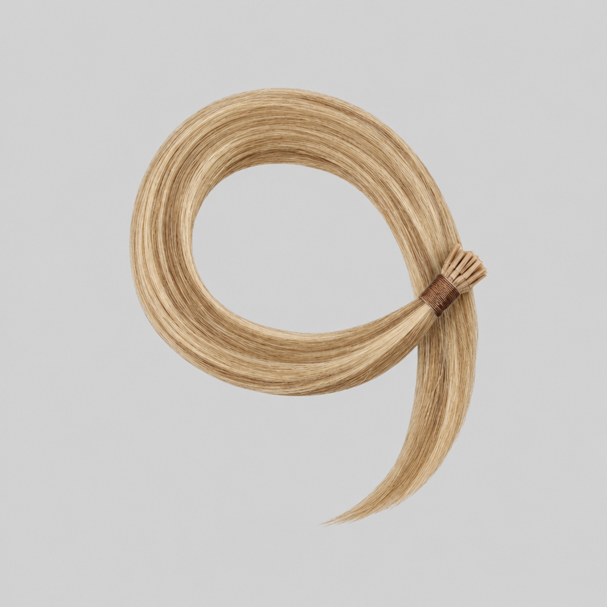 Fusion - Straight 24” Dirty Blonde (200g)