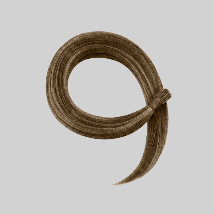 Fusion - Straight 22” Latte (100g)