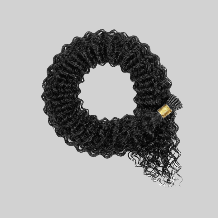 Fusion - Water Wavy 32” Ash Black (200g)