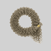 Fusion - Water Wavy 24” Platinum Blonde (200g)