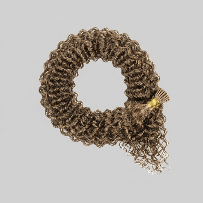 Fusion - Water Wavy 32” Dirty Blonde (100g)