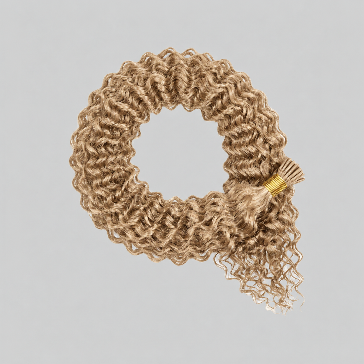 Fusion - Water Wavy 30” Dirty Blonde (200g)