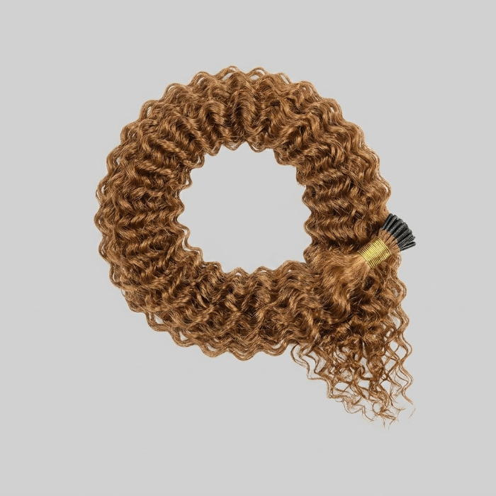 Fusion - Water Wavy 24” Amber (200g)