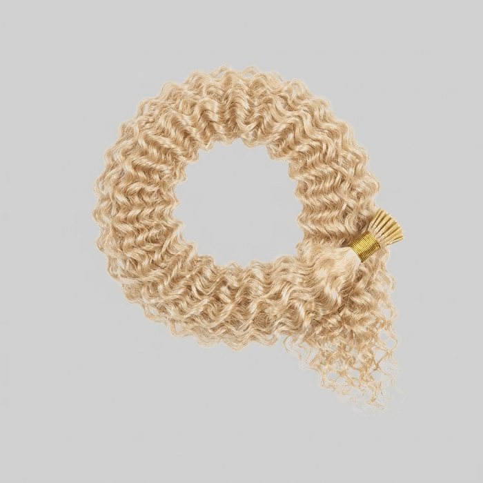 Fusion - Water Wavy 26” Barbie Blonde (100g)