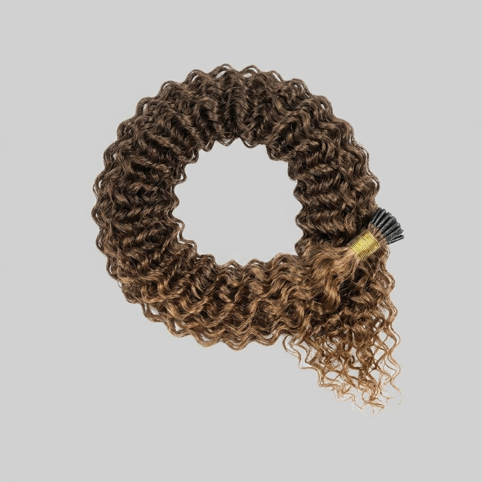 Fusion - Water Wavy 24” Bronde (200g)