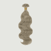 K-Tip - Body Wavy 30” Platinum Blonde (200g)