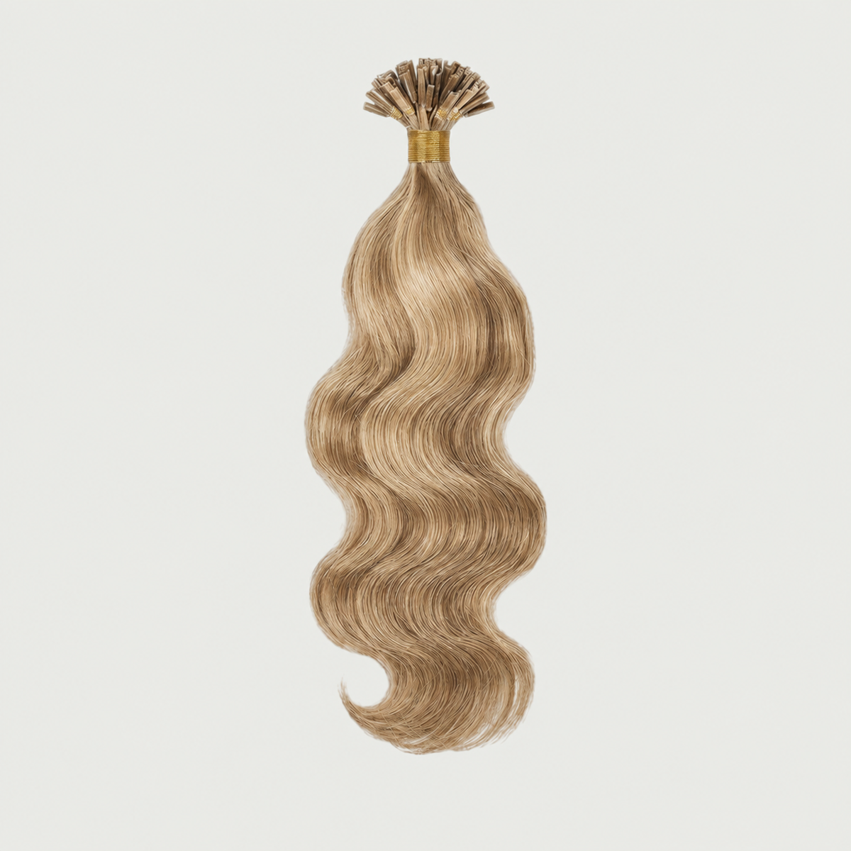 K-Tip - Body Wavy 24” Dirty Blonde (100g)