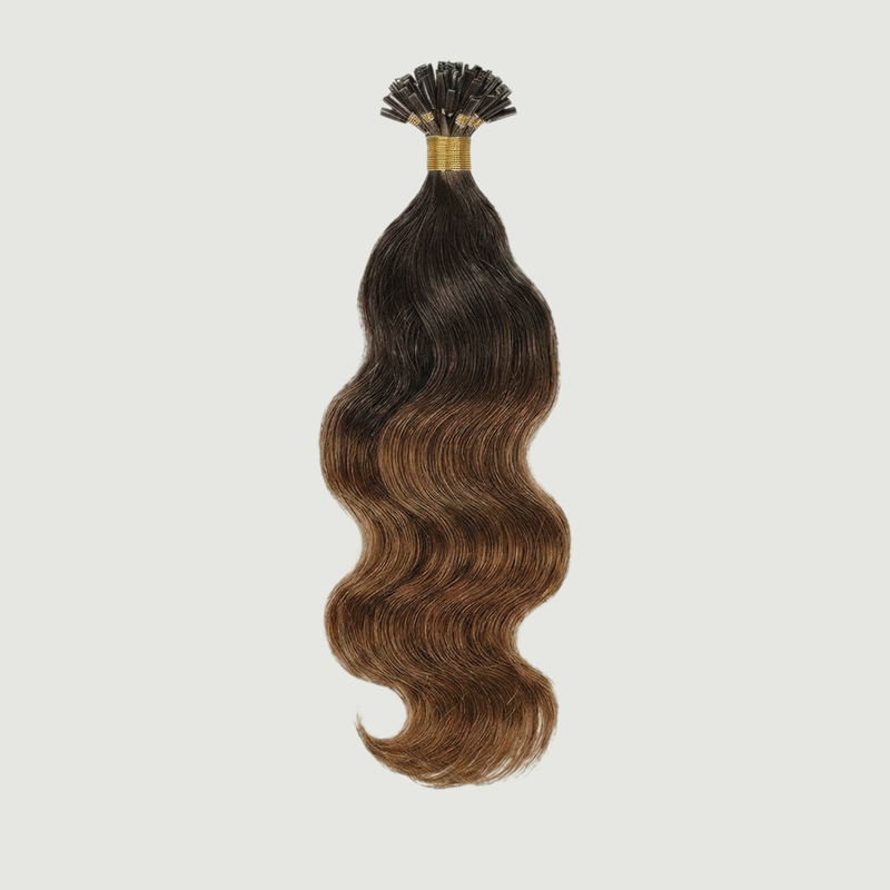 K-Tip - Body Wavy 18” Bronde (100g)