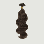 K-Tip - Body Wavy 32” Dark Ash Blonde (150g)
